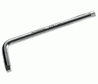 Llave de vaciado motor