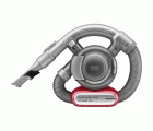 PD1020L-QW - Aspirador Flexi 10,8 V Litio