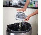 PD1020L-QW - Aspirador Flexi 10,8 V Litio