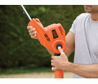 PH5551-QS - Cortasetos de Pértiga 550W