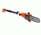 PS7525-QS - MotoSierra de pértiga 800W 25cm