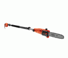 PS7525-QS - MotoSierra de pértiga 800W 25cm