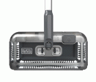 PSA215B-QW - Escoba a batería 7.2V LITIO (14,4 Wh)