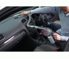 PV1200AV-XJ - Aspirador de coche Pivot® 12V