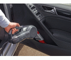 PV1200AV-XJ - Aspirador de coche Pivot® 12V