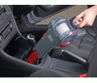 PV1200AV-XJ - Aspirador de coche Pivot® 12V