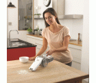 PV1820L-QW - Aspirador Pivot 18V Litio