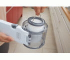 PV1820L-QW - Aspirador Pivot 18V Litio