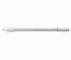 Alargadera flexible de 1/4