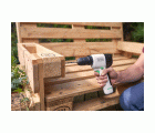 REVDD12C-QW - Taladro atornillador 12V reviva