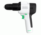 REVHD12C-QW - Taladro percutor  reviva™  12V