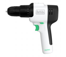 REVHD12C-QW - Taladro percutor  reviva™  12V