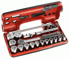 Cofre DBOX vasos 1/2
