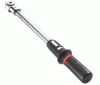 LLAVE DINANOMETRICA 200NM CON TRINQUETE
