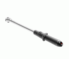 LLAVE DINANOMETRICA 1/2\" 200NM CON TRINQUETE