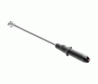 LLAVE DINANOMETRICA 1/2\" 340NM CON TRINQUETE
