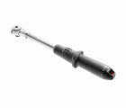 Llave dinamometrica 100nm con trinquete amovible