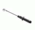 Llave dinamometrica 200nm con trinquete amovible