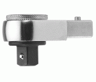 Trinquetes compactos - fijación 14 x 18 mm