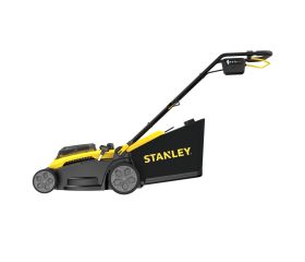 Cortacésped sin escobillas V20 Li-Ion 2x18V 37cm sin batería/cargador