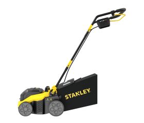 Escarificador sin escobillas V20 Li-Ion 2x18V 38cm con 2 baterías 4Ah