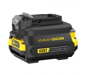 Adaptador V20 18V
