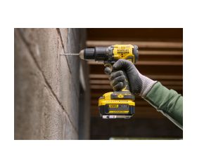 Pack: 1 batería V20 Li-Ion 18V 4Ah + Cargador 2A