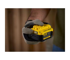 Pack: 1 batería V20 Li-Ion 18V 4Ah + Cargador 2A