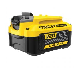 Batería V20 18V Li-Ion 6Ah