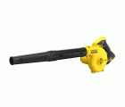 Soplador Compacto V20 18V sin batería/cargador