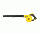 Soplador Compacto V20 18V sin batería/cargador