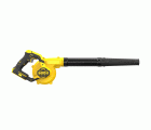 Soplador Compacto V20 18V sin batería/cargador