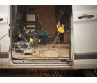 Soplador Compacto V20 18V sin batería/cargador