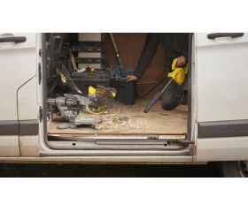 Soplador Compacto V20 18V sin batería/cargador