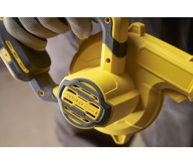 Soplador Compacto V20 18V sin batería/cargador