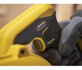 Soplador Compacto V20 18V sin batería/cargador