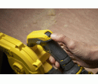 Soplador Compacto V20 18V sin batería/cargador