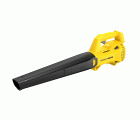 Soplador superficies duras V20 Li-Ion 18V sin batería ni cargador