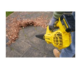 Soplador superficies duras V20 Li-Ion 18V sin batería ni cargador