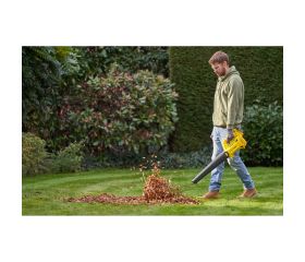 Soplador superficies duras V20 Li-Ion 18V sin batería ni cargador