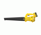 Soplador superficies duras V20 Li-Ion 18V con una batería 4Ah