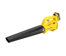 Soplador superficies duras V20 Li-Ion 18V con una batería 4Ah