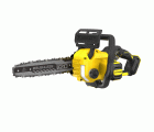 Motosierra sin escobillas V20 Li-Ion 18V 30cm