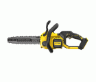 Motosierra sin escobillas V20 Li-Ion 18V 30cm