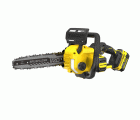 Motosierra sin escobillas V20 Li-Ion 18V 30cm