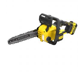 Motosierra sin escobillas V20 Li-Ion 18V 30cm