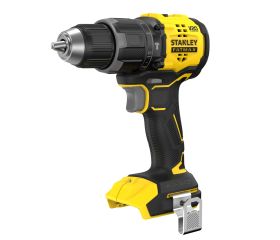 Taladro Percutor BRUSHLESS V20 Li-Ion 18V 60Nm. Sin batería/cargador