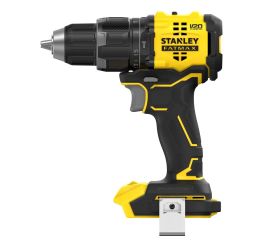 Taladro Percutor BRUSHLESS V20 Li-Ion 18V 60Nm. Sin batería/cargador