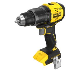 Taladro Percutor BRUSHLESS V20 Li-Ion 18V 60Nm. Sin batería/cargador