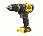 Taladro Percutor BRUSHLESS V20 18V 80Nm sin cargador/batería